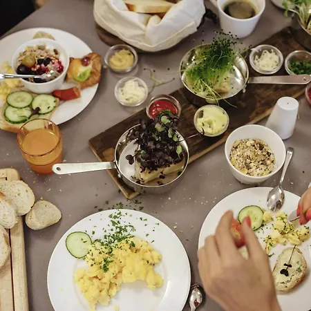 Ξενοδοχείο Mercure 3*