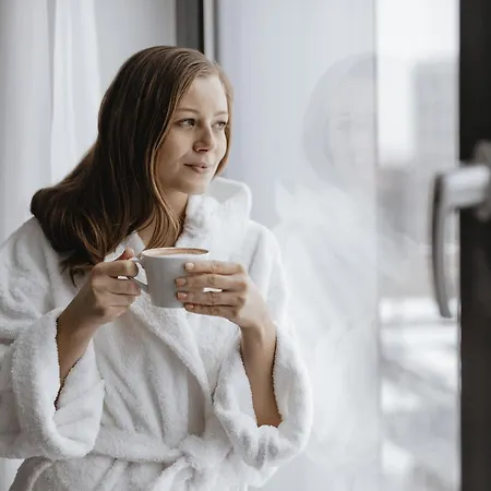 メルキュール シティ 3* ドルトムント