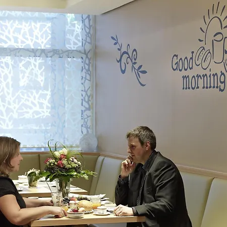 Mercure 3* دورتموند