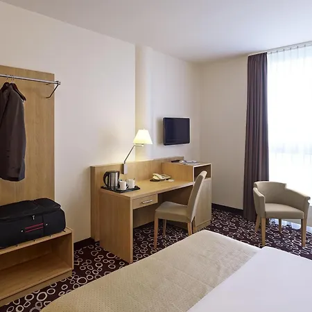 Sunday Hotell Dortmund