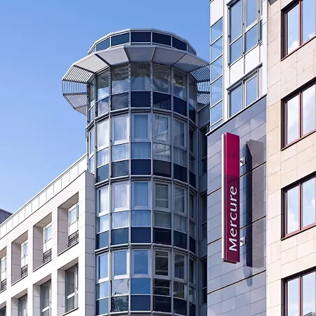 فندق Mercure دورتموند
