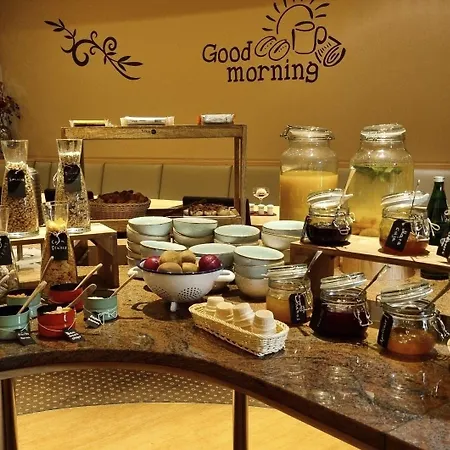 メルキュール シティ ホテル