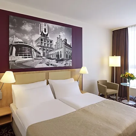 Mercure 3* Ντόρτμουντ