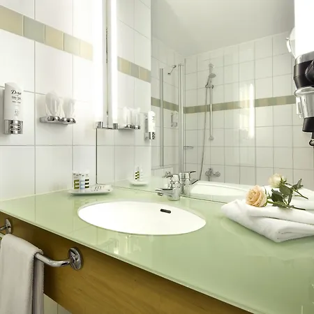 Mercure Ξενοδοχείο 3*