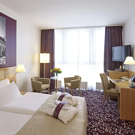 Mercure 3* Dortmund