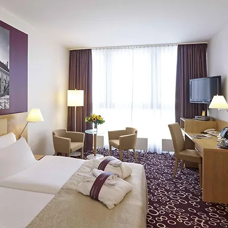 فندق Mercure دورتموند