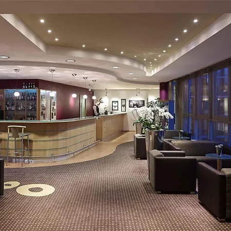 Mercure Ντόρτμουντ