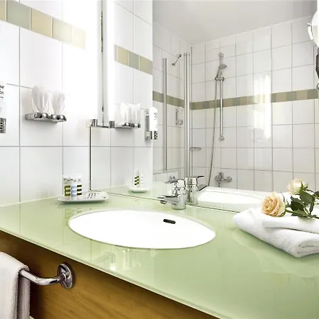 Mercure فندق دورتموند