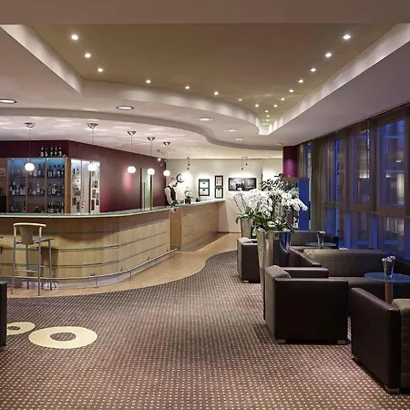 Mercure Ξενοδοχείο 3*