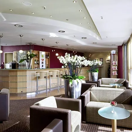 Mercure 3* Ντόρτμουντ