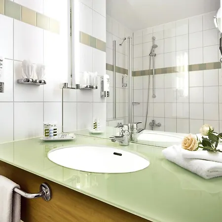 Hotel Mercure Dortmund