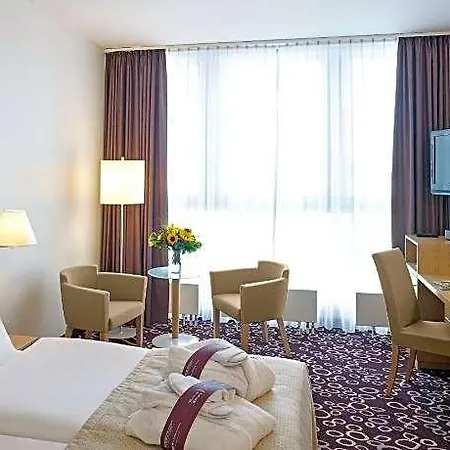 Sunday Hotell Dortmund