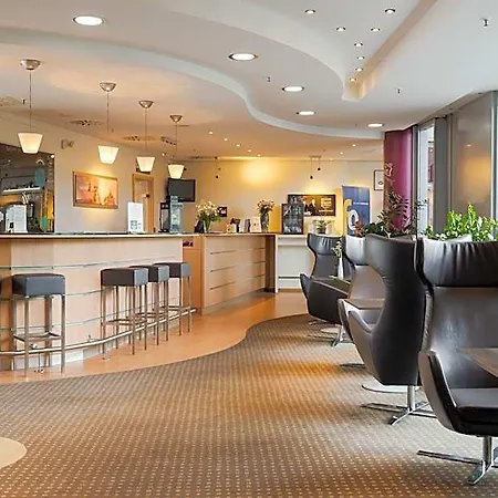 Sunday Hotell 3*