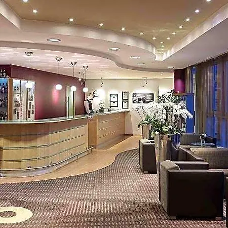 Hotell Sunday Dortmund