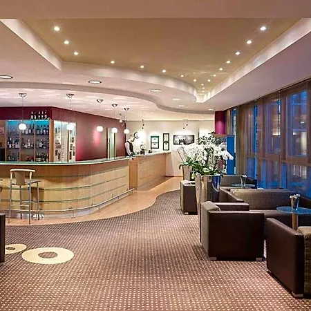 Sunday Hotell 3*