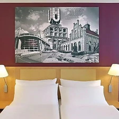 Sunday Hotell Dortmund