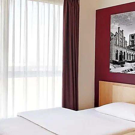 Hotel Sunday Dortmund