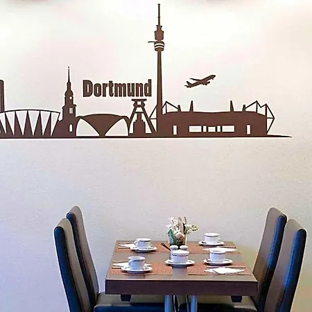 Sunday Hotel Dortmund