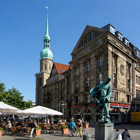 Sunday Dortmund