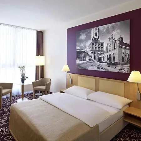 Sunday Hotel Dortmund