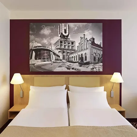 Sunday Hotel Dortmund