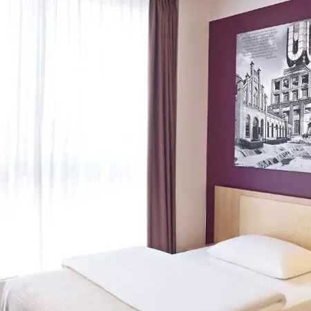 Hotel Sunday Dortmund