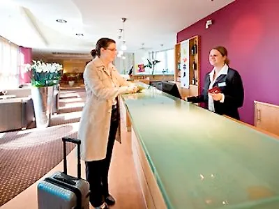 Ξενοδοχείο Mercure