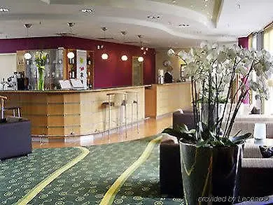 Mercure Ξενοδοχείο 3*