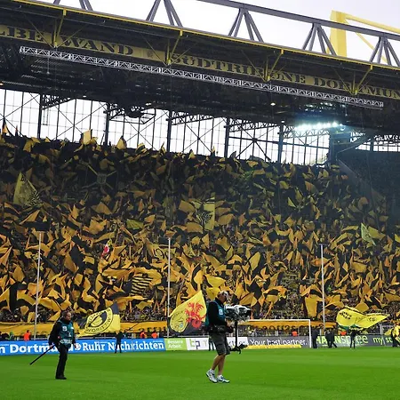 Ξενοδοχείο Mercure Ντόρτμουντ