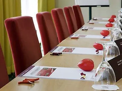 Hotel Mercure Dortmund