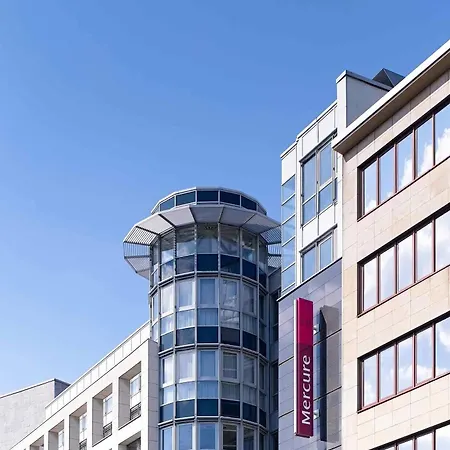 Mercure Ξενοδοχείο