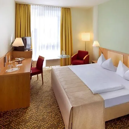 Mercure دورتموند