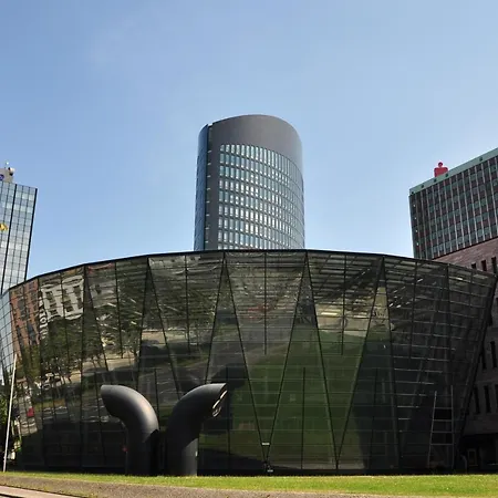 Ξενοδοχείο Mercure Ντόρτμουντ