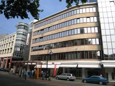 Mercure 3*