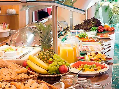 Mercure Hotel Dortmund