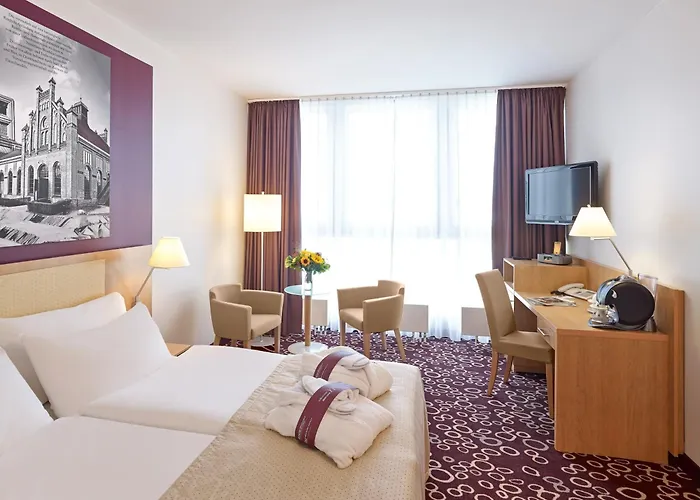 호텔 Mercure
