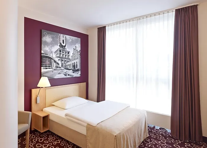 Mercure 도르트문트