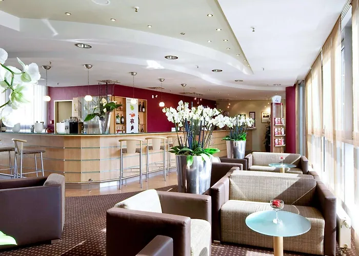 Mercure 도르트문트