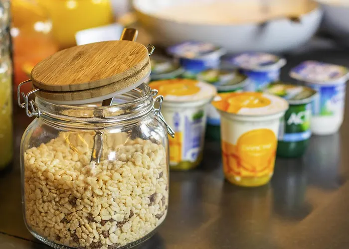 メルキュール シティ