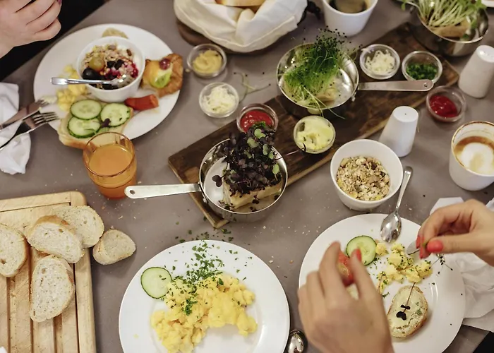 Szálloda Mercure 3*