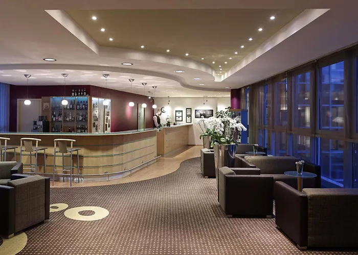 Mercure Hotel Dortmund
