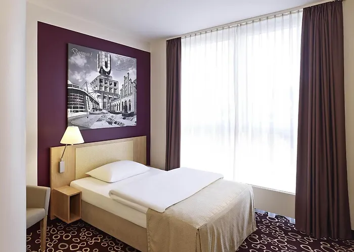 Hotel Mercure Dortmund