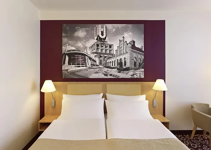 Mercure Hotel 3*