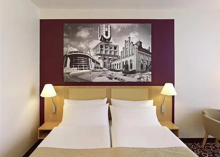 Mercure Hotel Dortmund