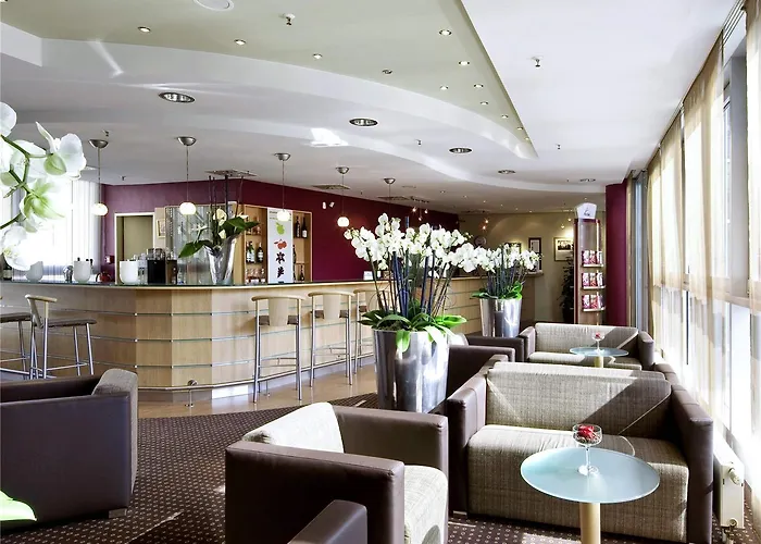 호텔 Mercure 도르트문트