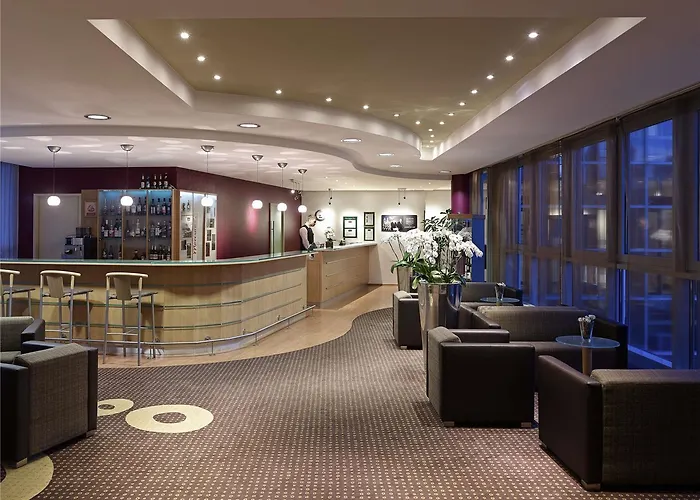 Mercure 호텔