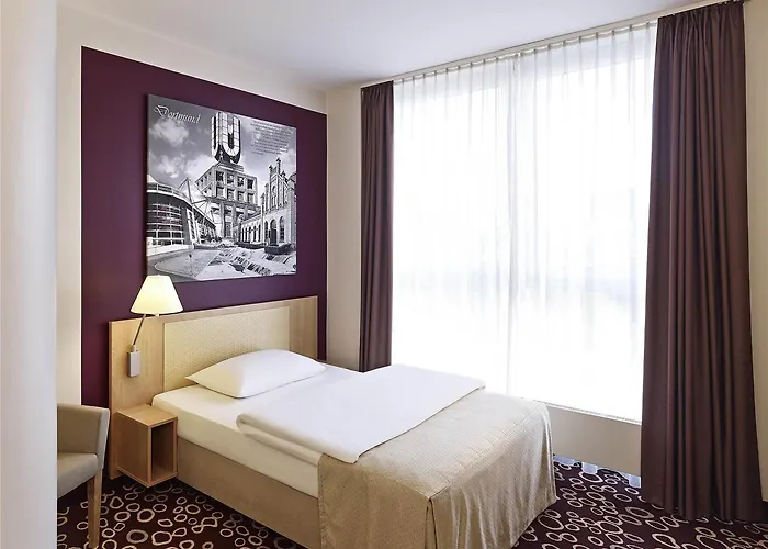 Mercure Hotel Dortmund