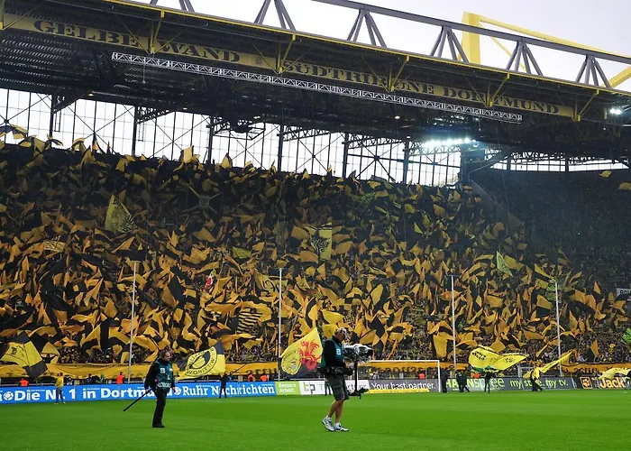 ホテル メルキュール シティ ドルトムント