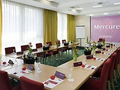 Mercure Hotel 3*