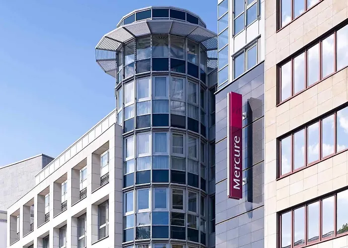 Mercure